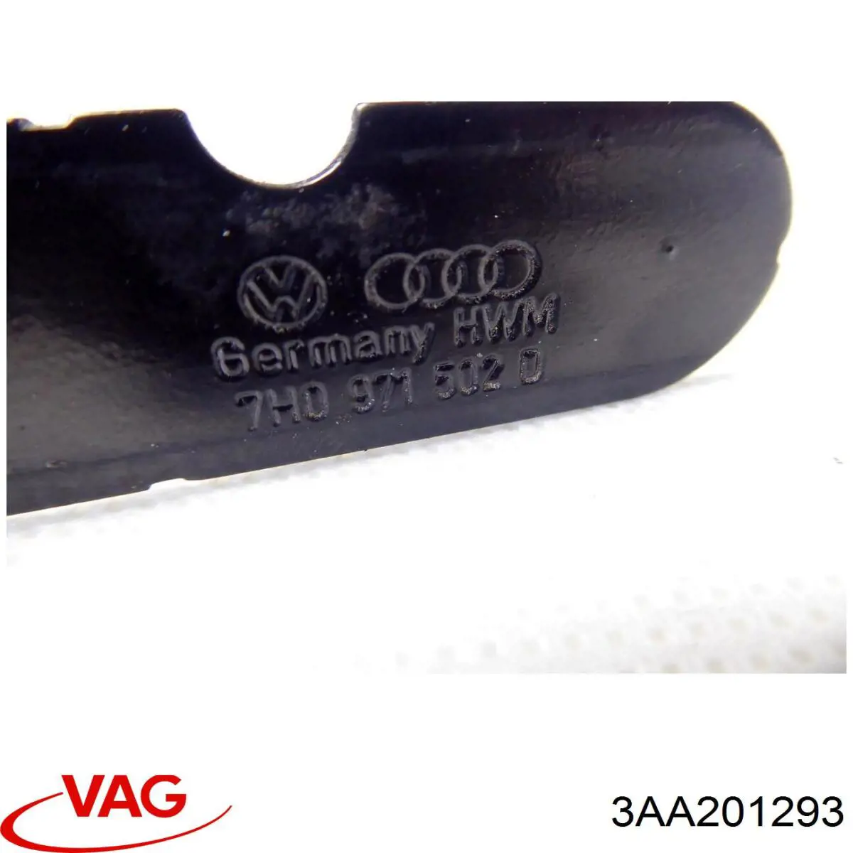  VAG 3AA201293 цена, от 18.62 USD