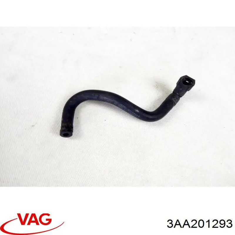 Купить 3AA201293 VAG 