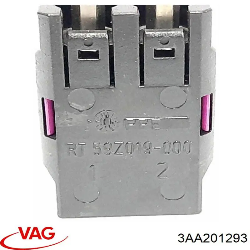 Купить 3AA201293 VAG 