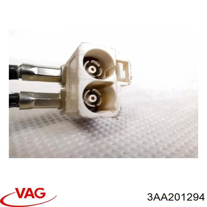  3AA201294 VAG