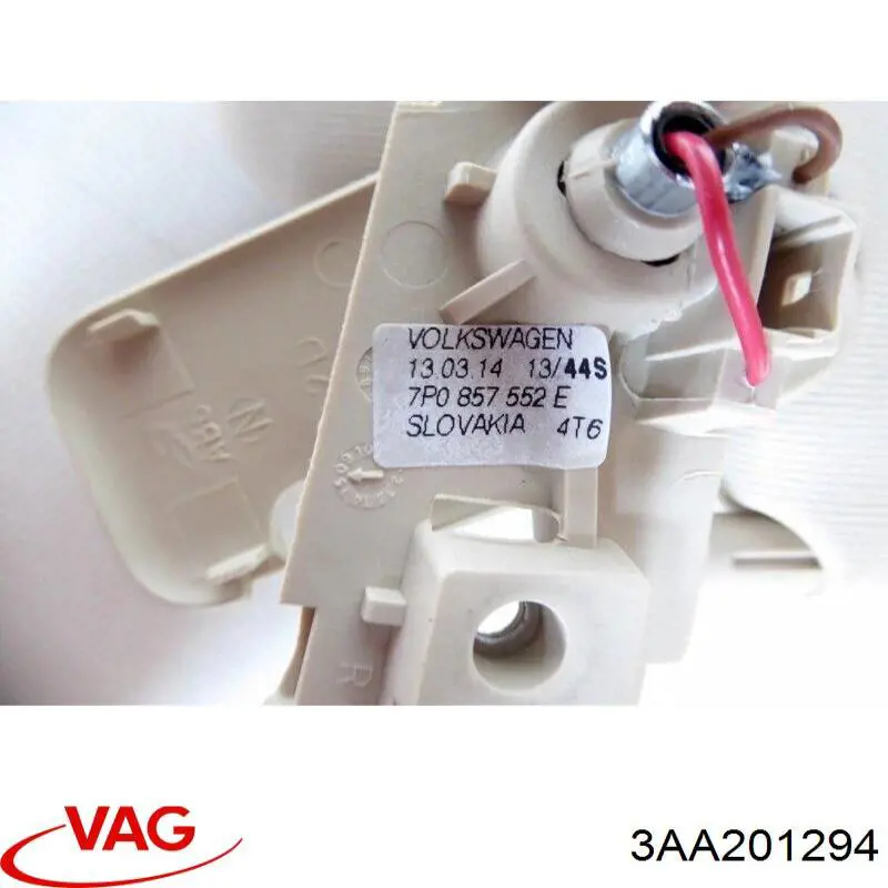  3AA201294 VAG