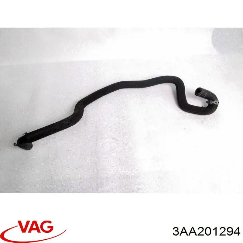  VAG 3AA201294 цена, от 12.56 USD