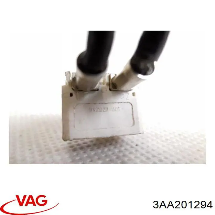 Купить 3AA201294 VAG 