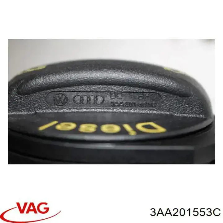 Купить 3AA201553C VAG 