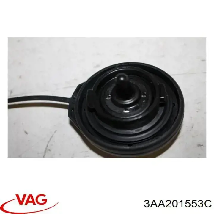 3AA201553C VAG 