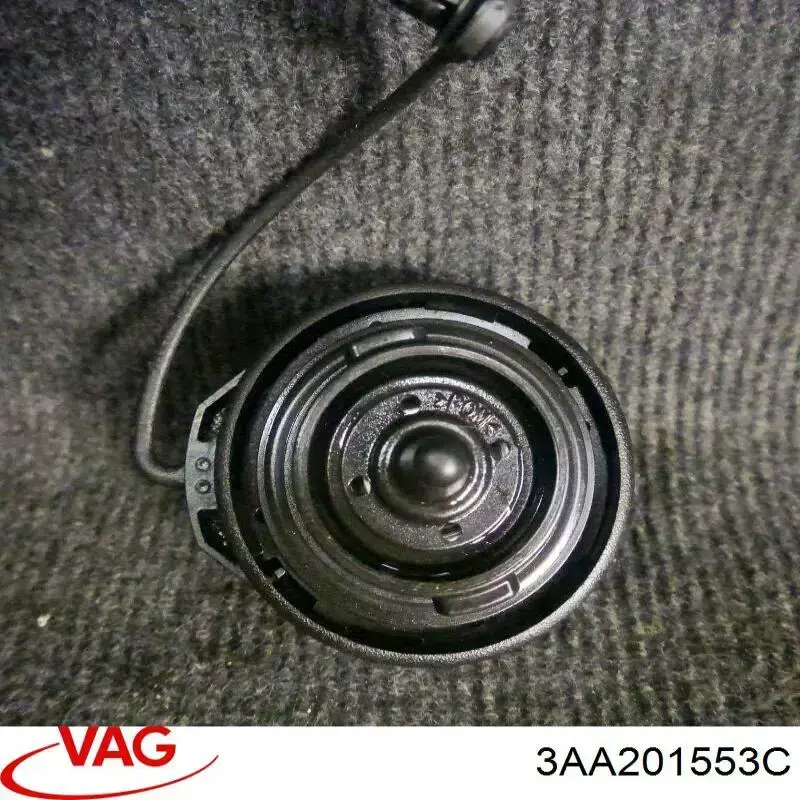  VAG 3AA201553C цена, от 2.82 USD