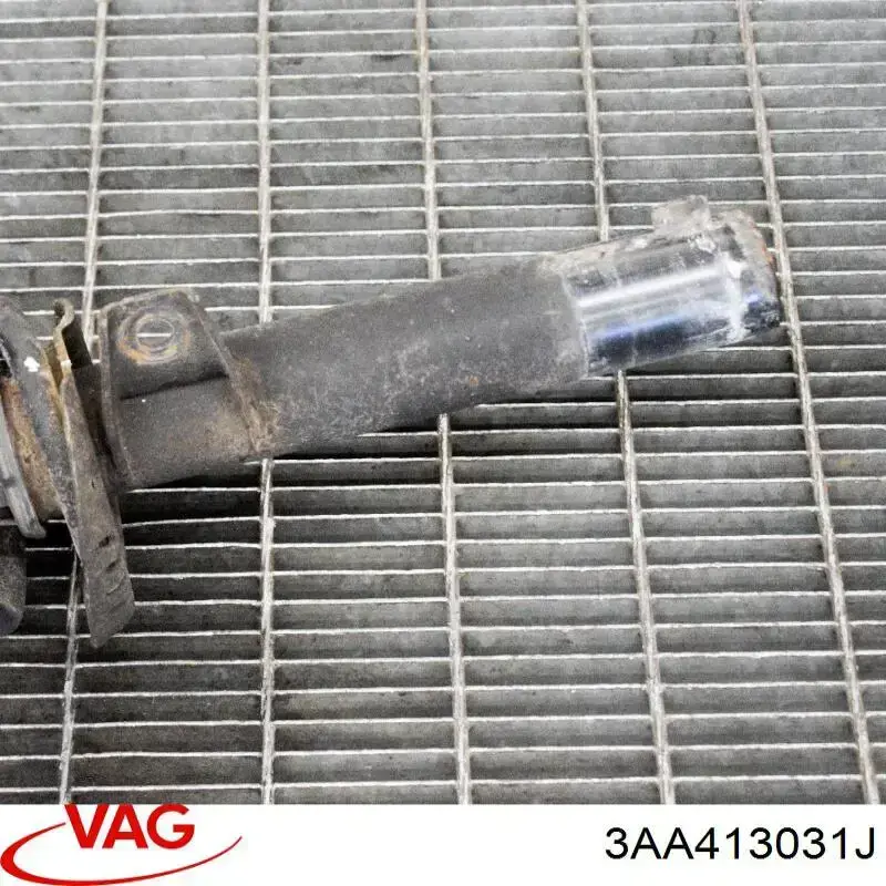 Купить 3AA413031J VAG Амортизатор передней подвески