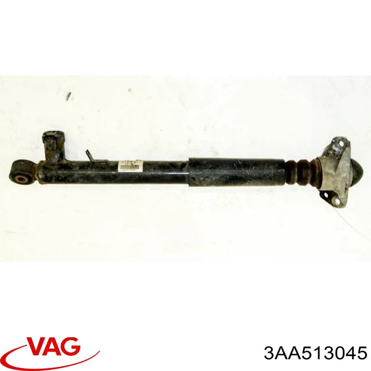 3AA513045 VAG Амортизаторы задние