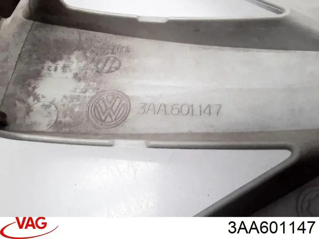 Колпак колесного диска VAG 3AA601147 цена, от 19.00 USD