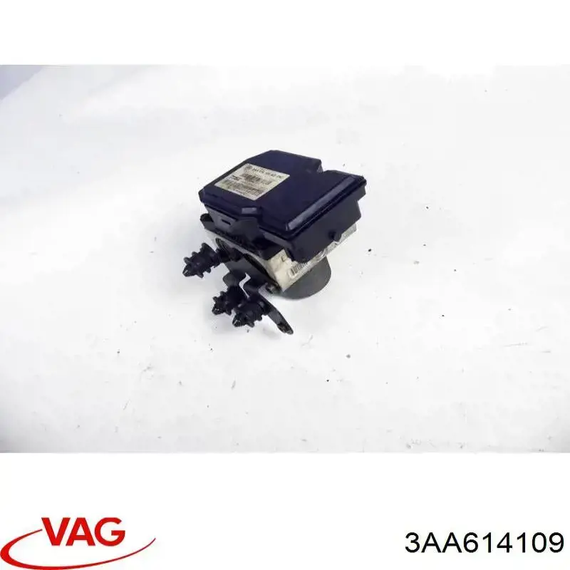  VAG 3AA614109 цена, от 190.04 USD