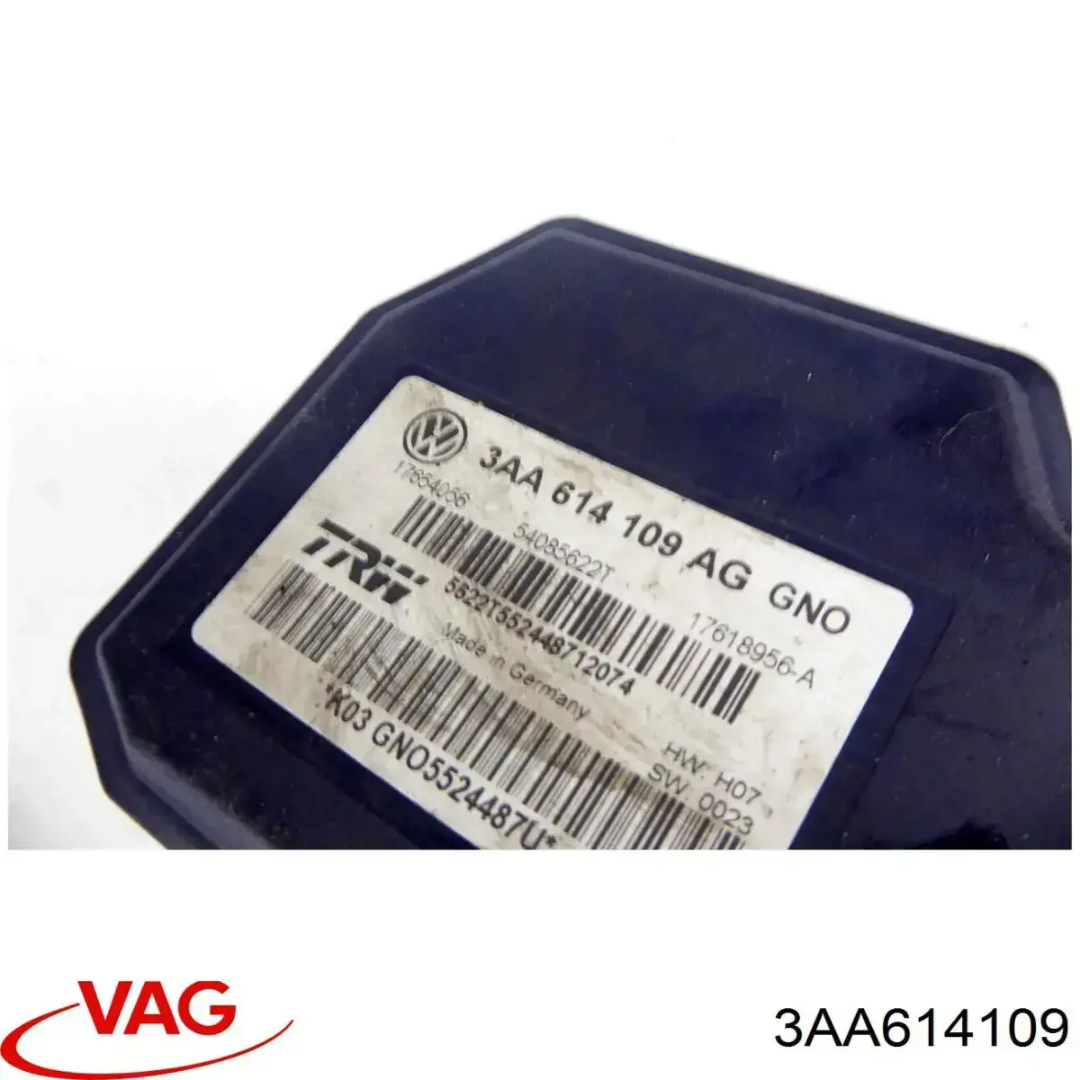Купить 3AA614109 VAG 