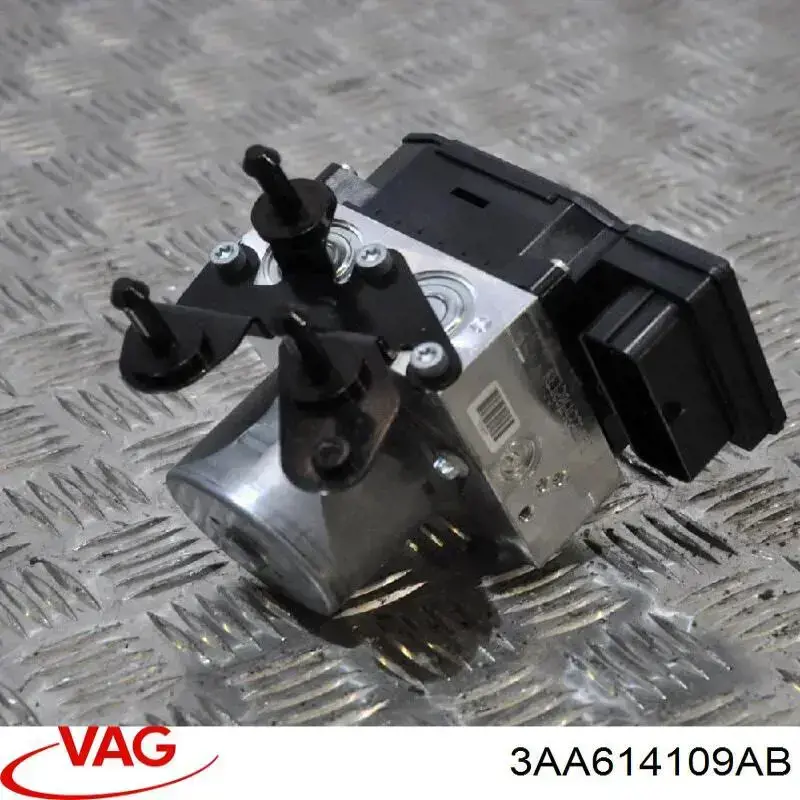  3AA614109AB VAG