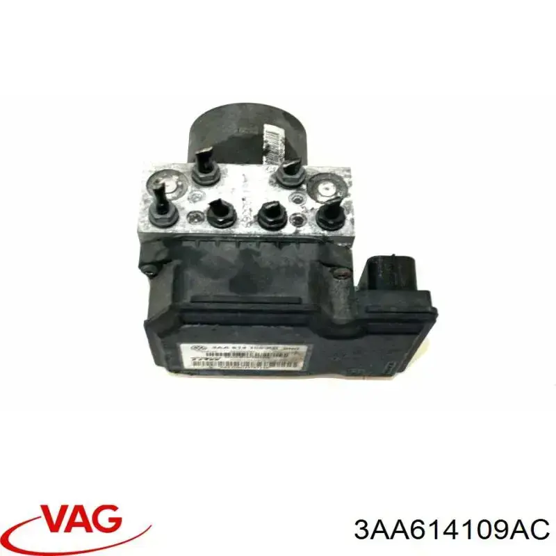  VAG 3AA614109AC цена, от 50.62 USD