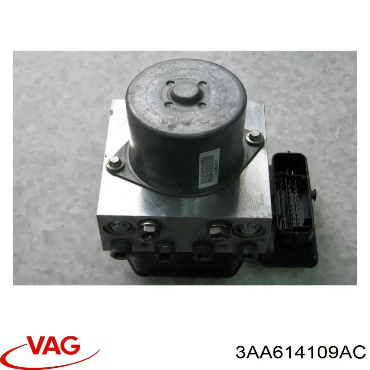 Купить 3AA614109AC VAG 