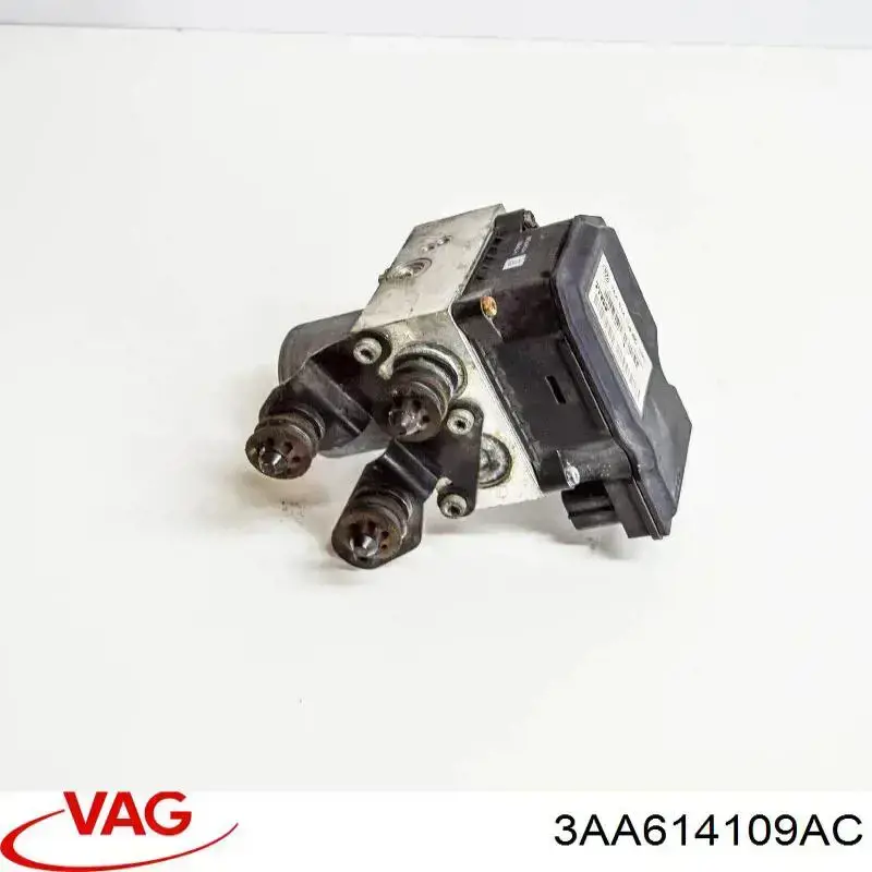 3AA614109AC VAG 