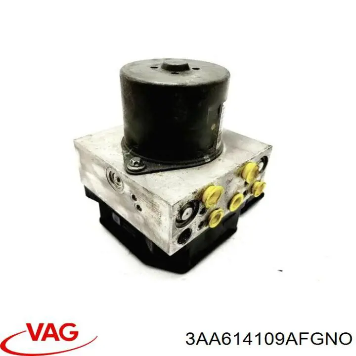  VAG 3AA614109AFGNO цена, от 63.56 USD