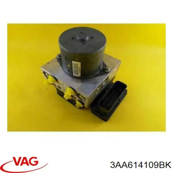  VAG 3AA614109BK цена, от 37.67 USD