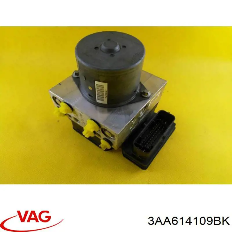 3AA614109BK VAG 