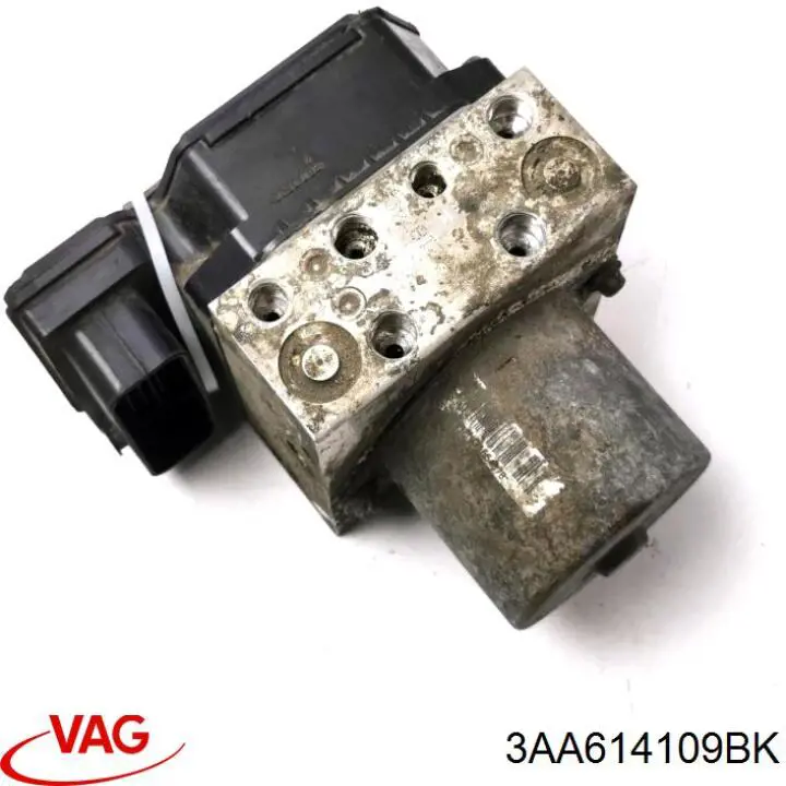 3AA614109BK VAG 