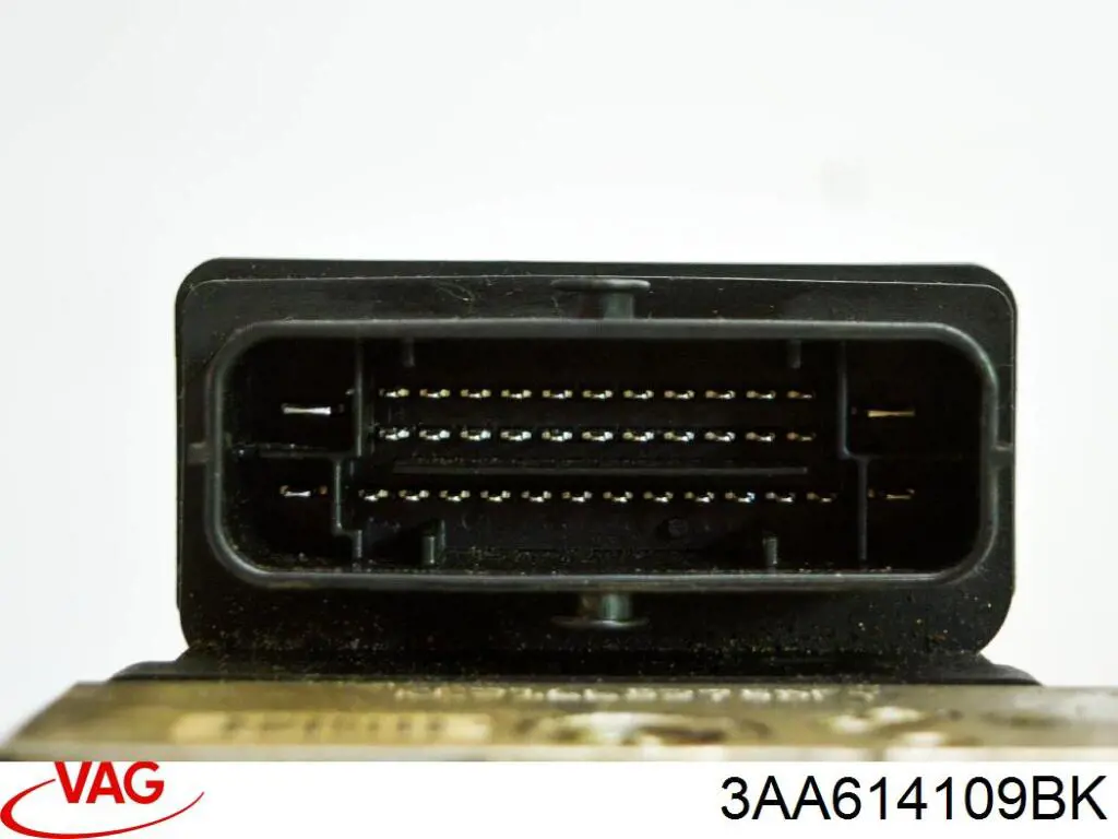 Купить 3AA614109BK VAG 