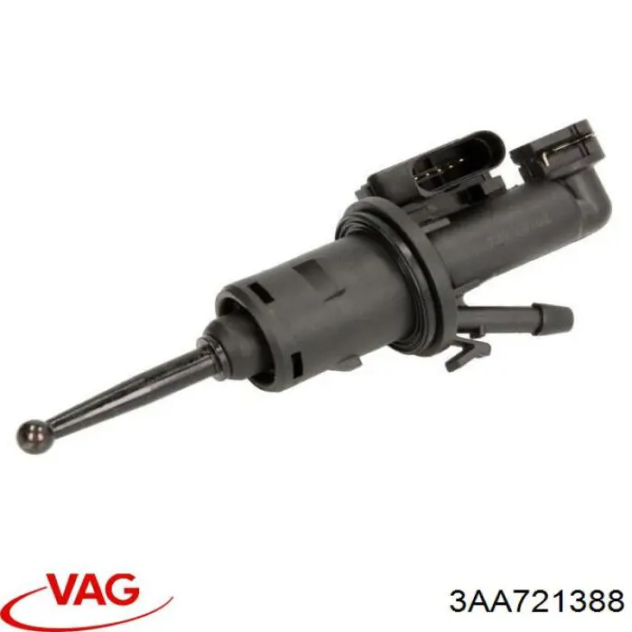 ГЦС VAG 3AA721388 цена, от 45.10 USD