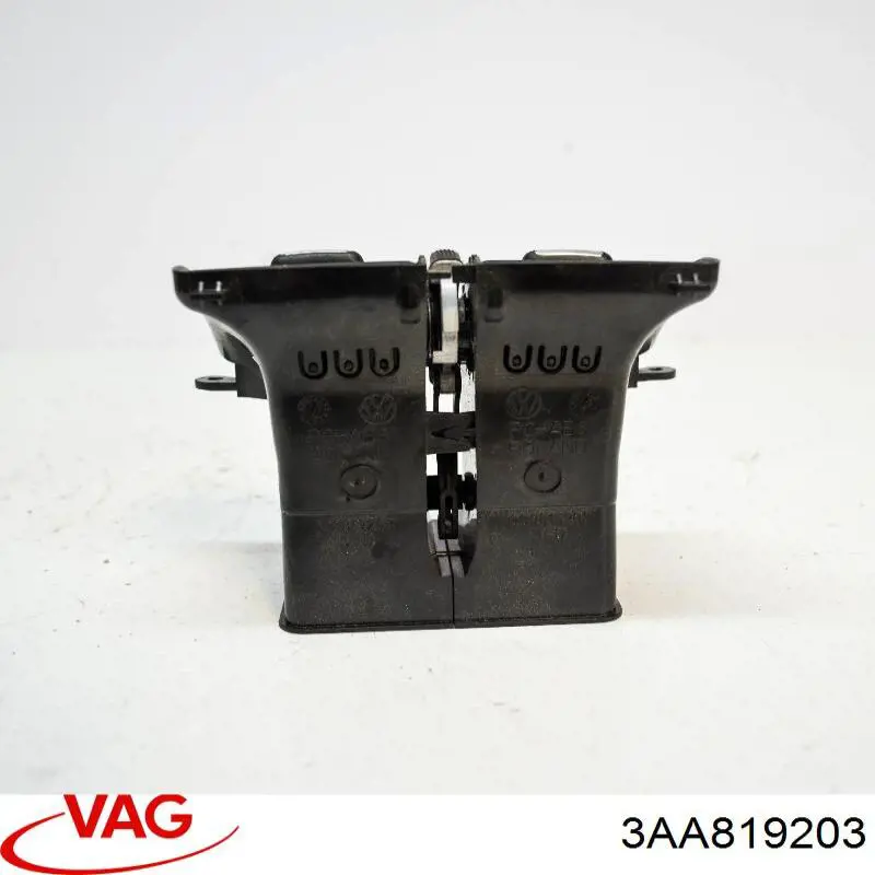  VAG 3AA8192039B9