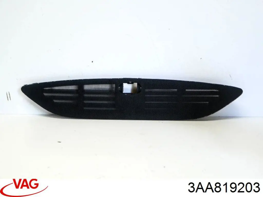  3AA8192039B9 VAG