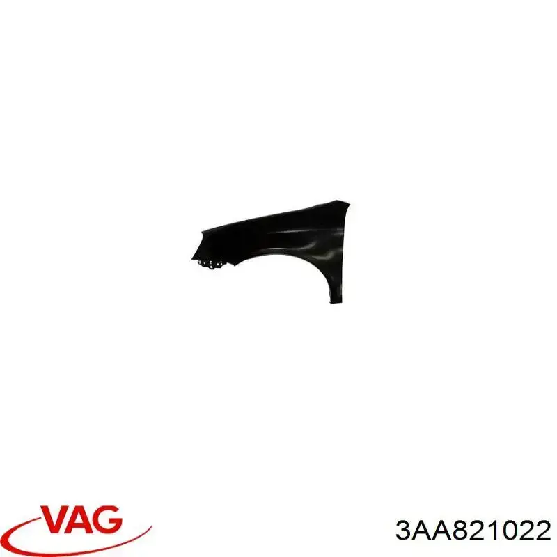 Боковая часть передняя правая Tempest 0512147312 цена, от 50.37 USD