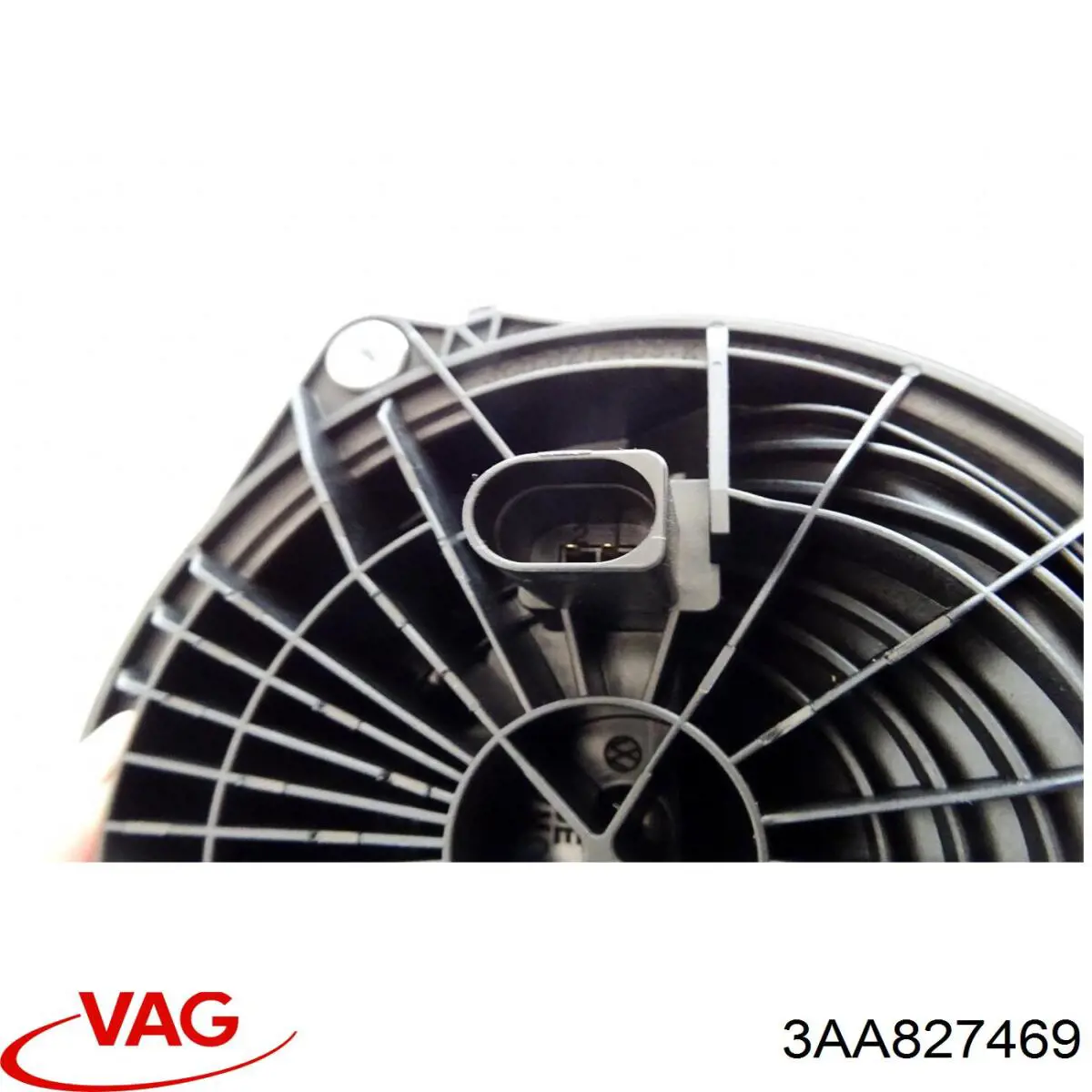  VAG 3AA827469 цена, от 45.15 USD