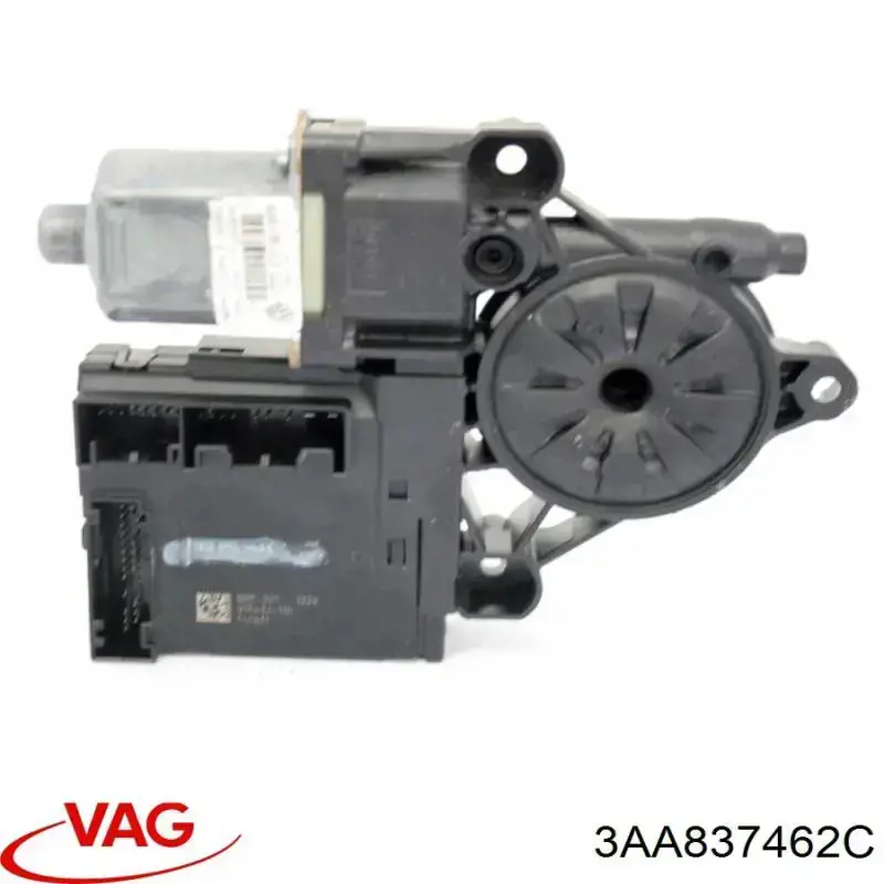 3AA837462C VAG Механизм подъема стекол