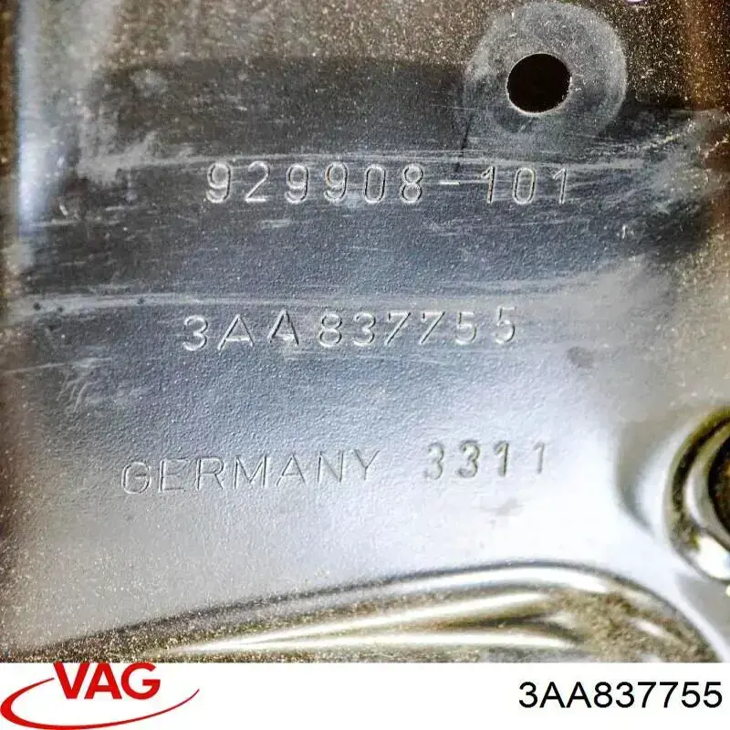 Мотор стеклоподъемника водительской двери VAG 3AA959701AZ0H цена, от 11.40 USD