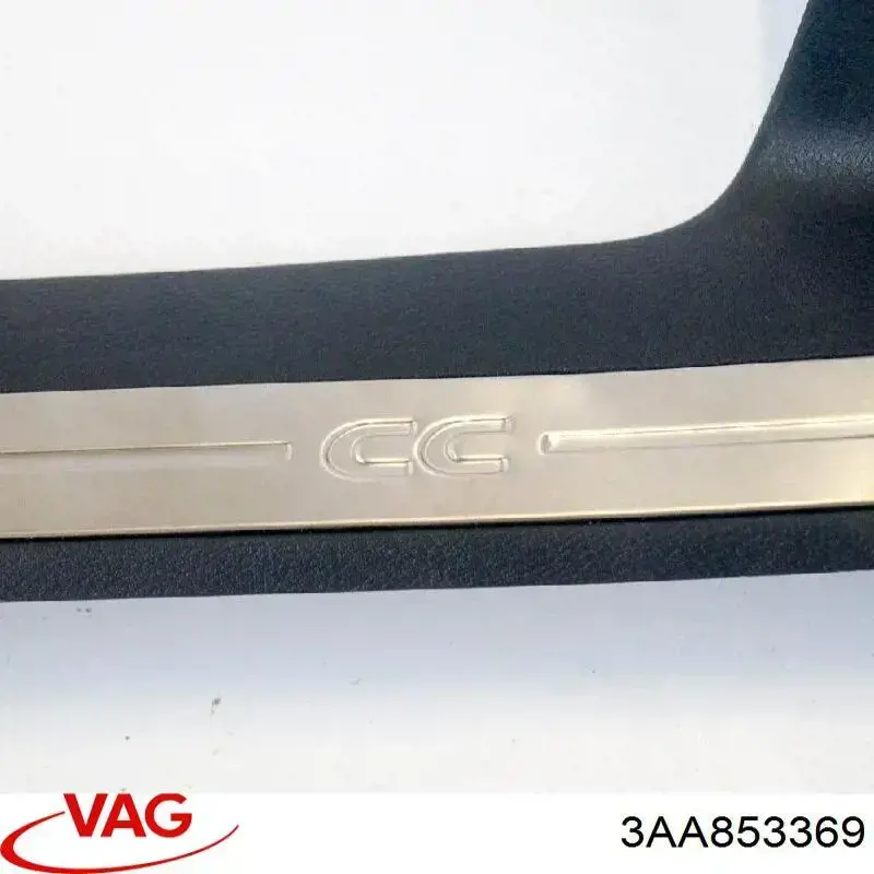  3AA853369 VAG