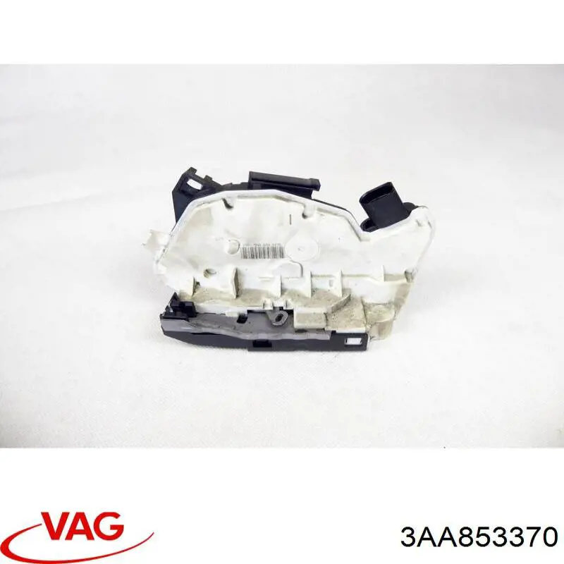 3AA853370 VAG 