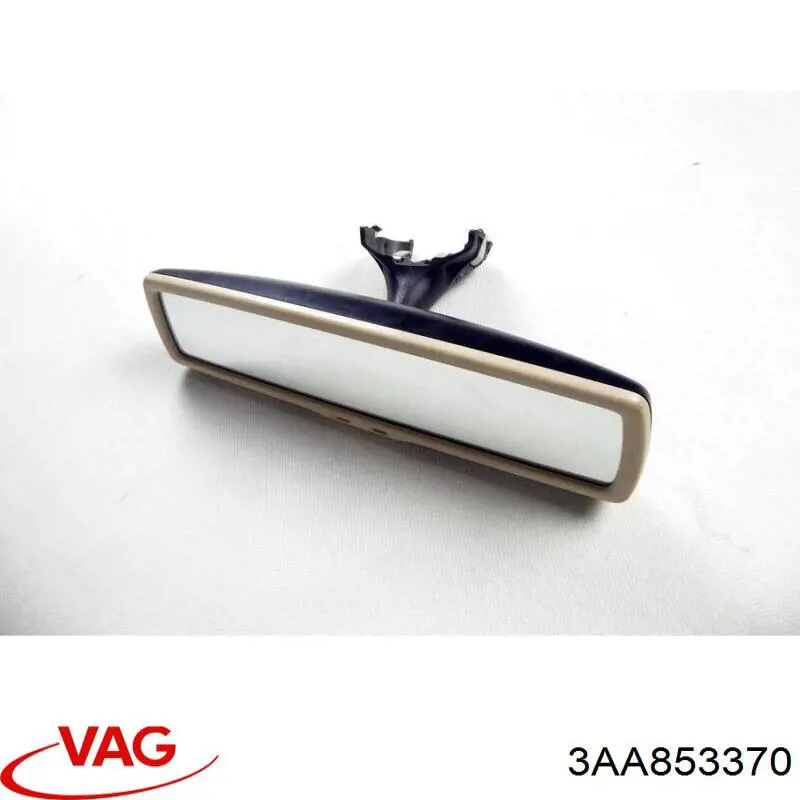  VAG 3AA853370 цена, от 12.70 USD