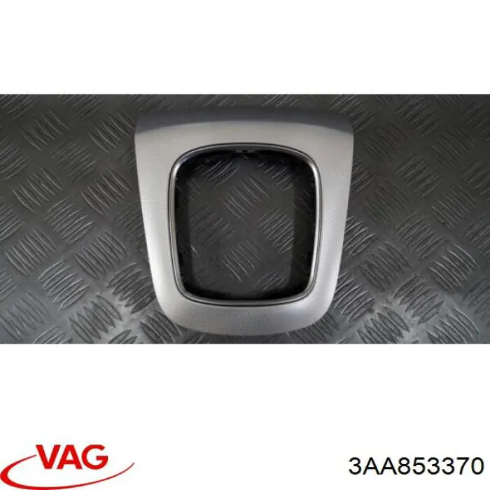  3AA853370 VAG