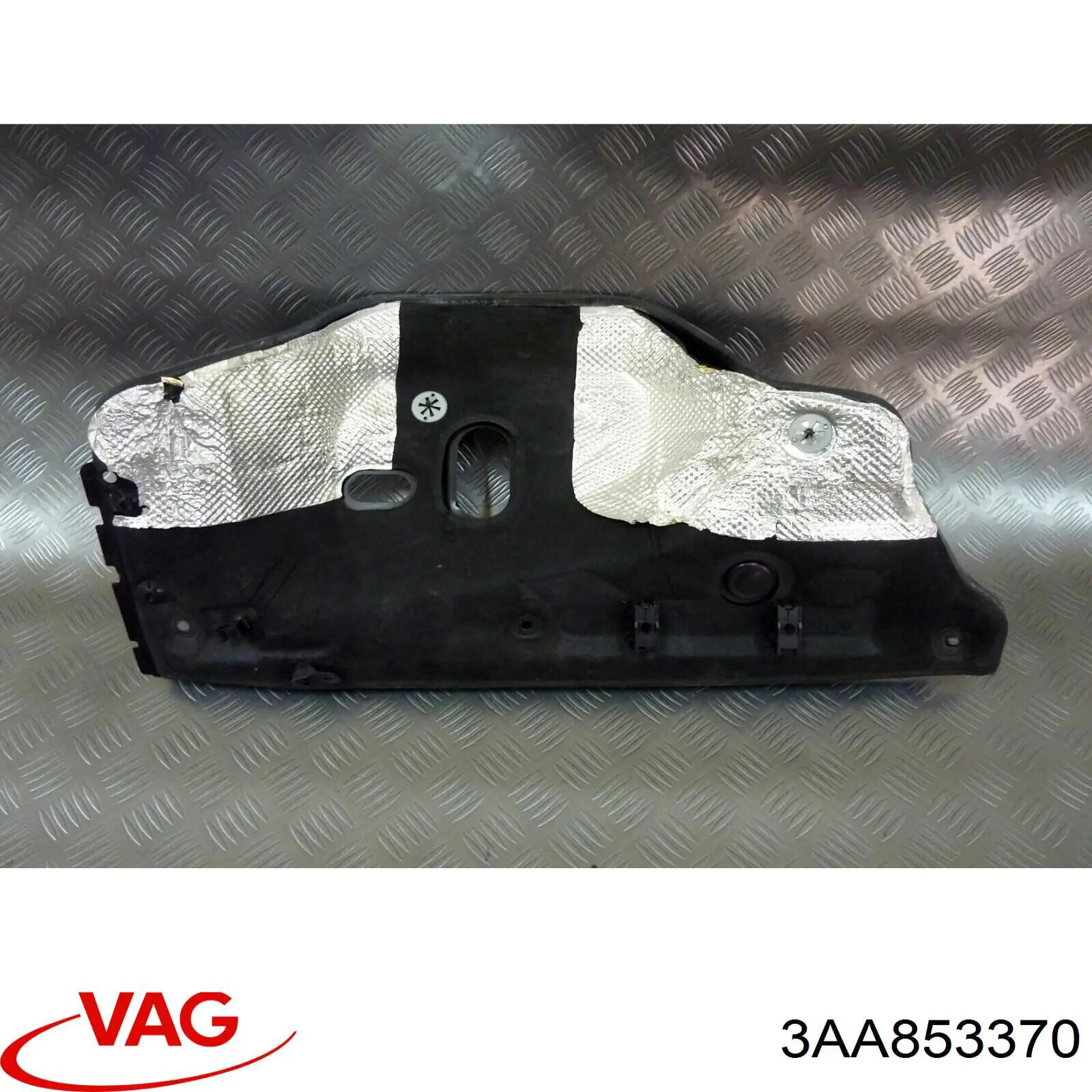 3AA853370 VAG 