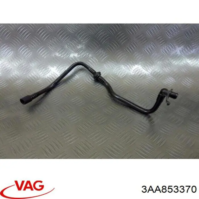  VAG 3AA853370 цена, от 12.70 USD