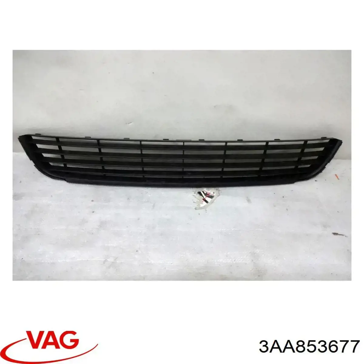  VAG 3AA853677 цена, от 38.01 USD