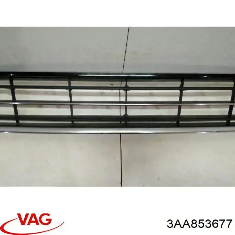 3AA853677 VAG 