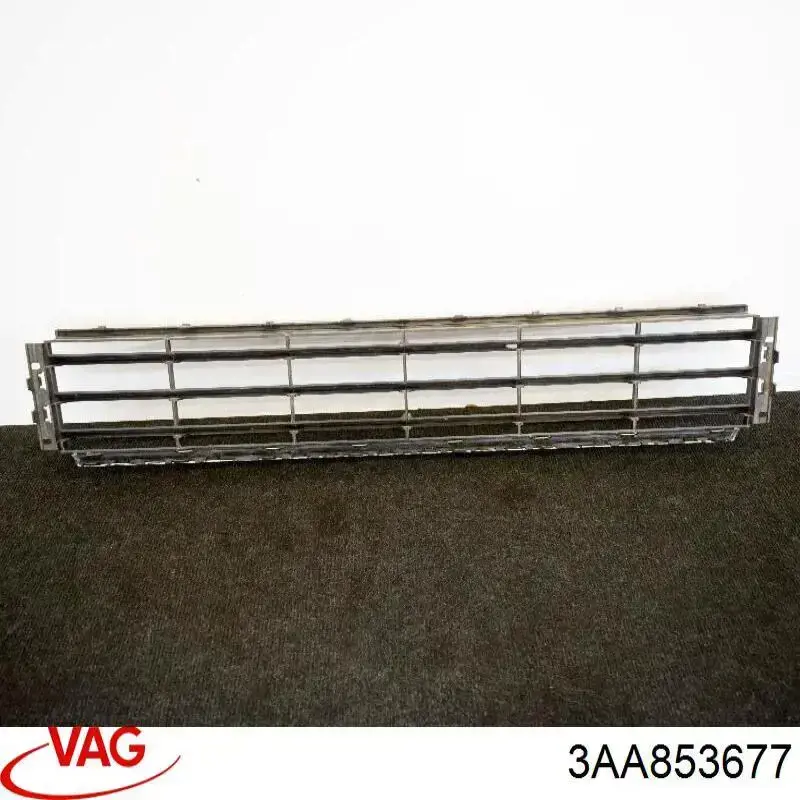 Купить 3AA853677 VAG 