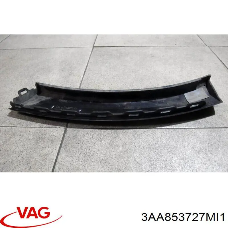 3AA853727MI1 VAG 