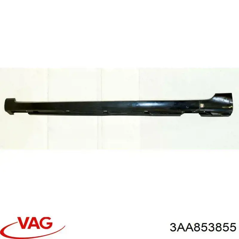  VAG 3AA853855 цена, от 21.26 USD