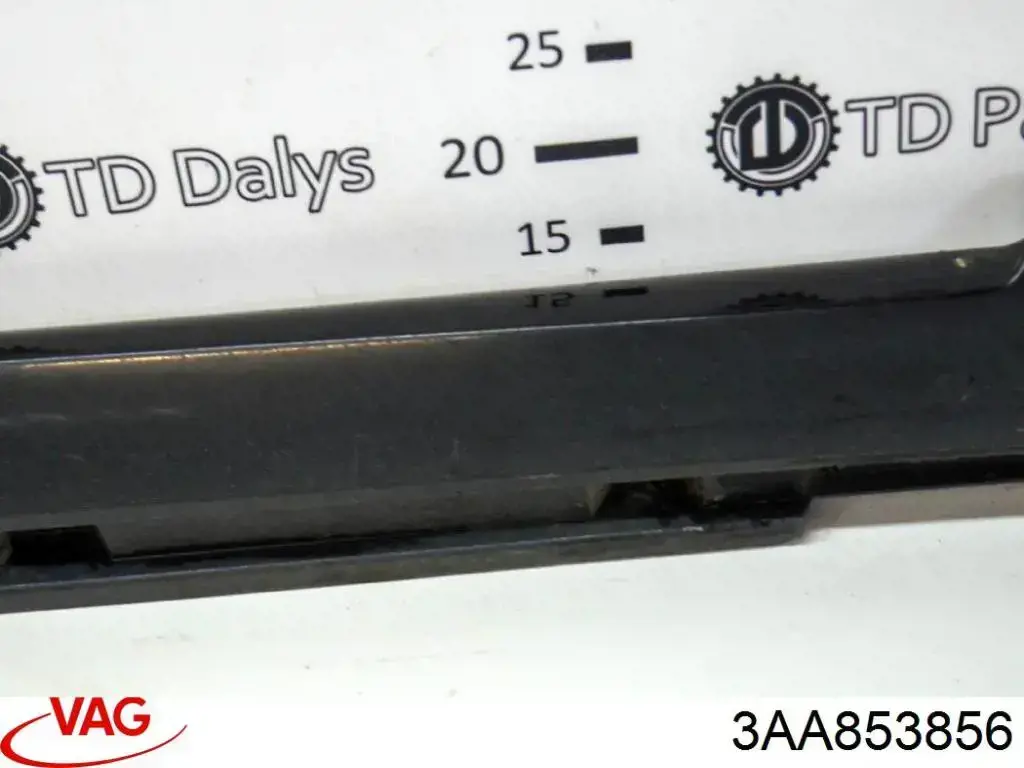  3AA853856 VAG