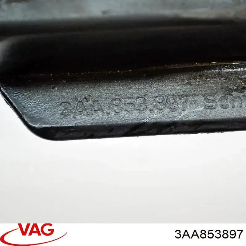  VAG 3AA853897 цена, от 11.25 USD