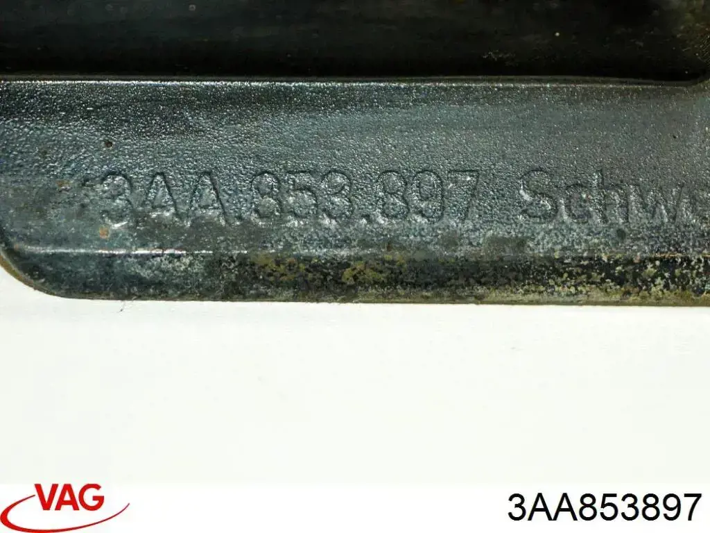 Купить 3AA853897 VAG 