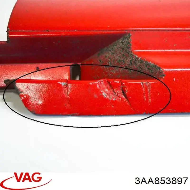  3AA853897 VAG