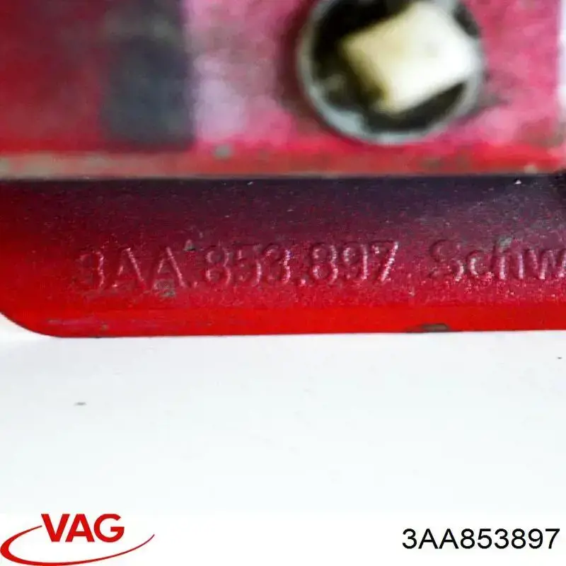 3AA853897 VAG 