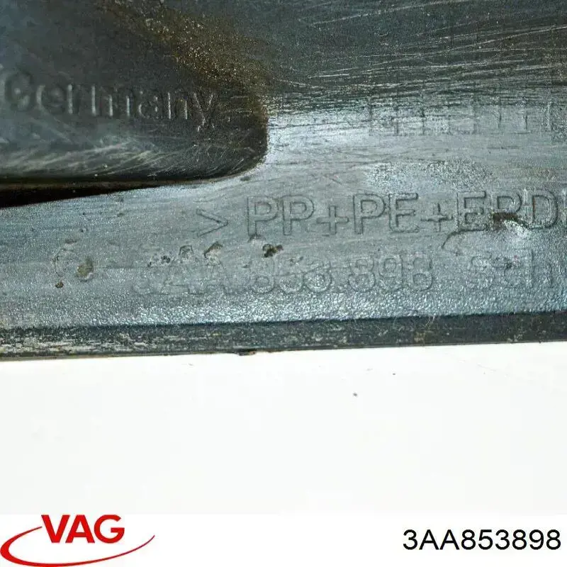  VAG 3AA853898 цена, от 16.93 USD