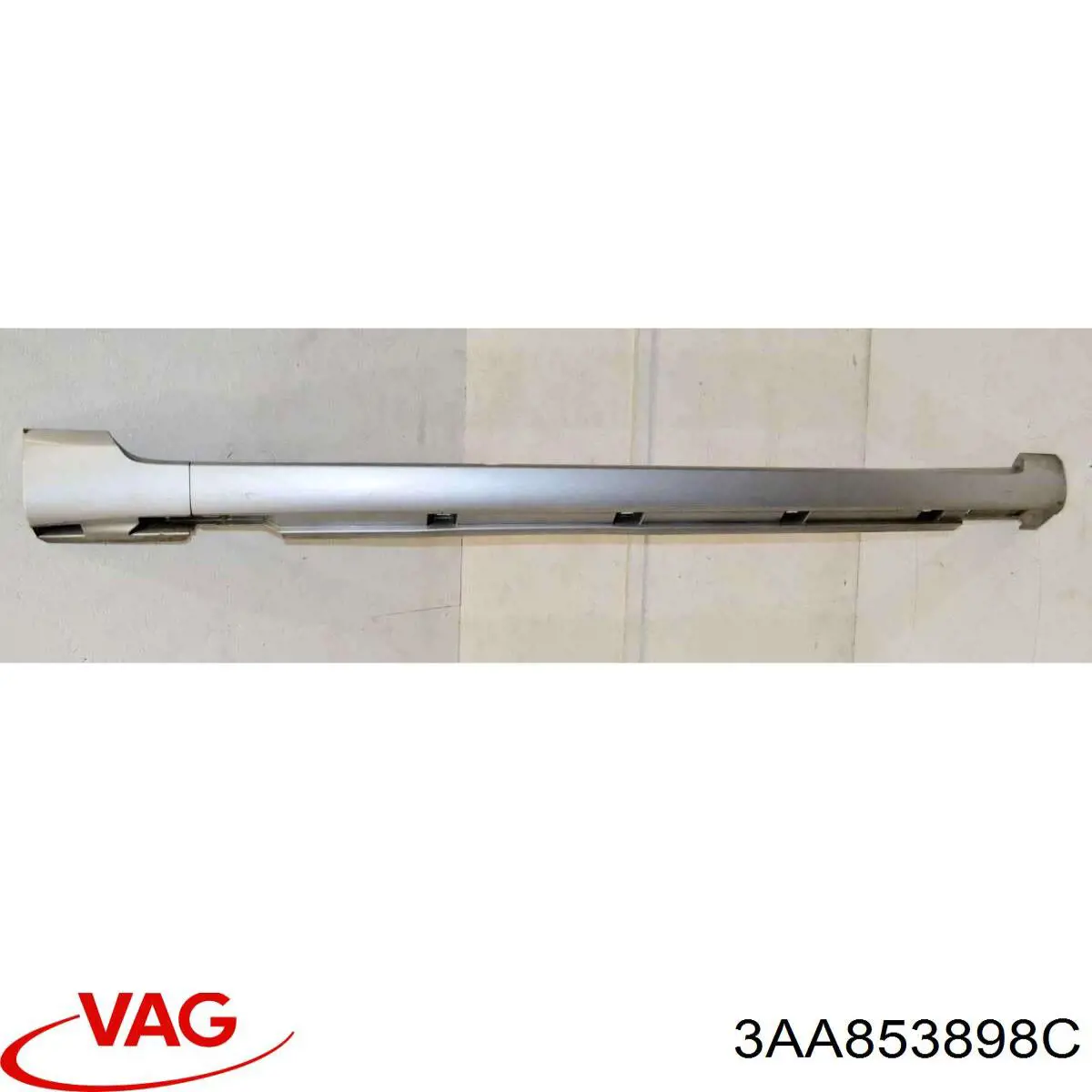 Купить 3AA853898CGRU VAG 