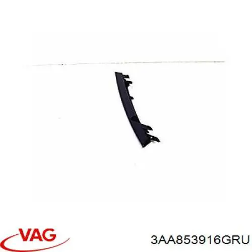  VAG 3AA853916GRU цена, от 69.44 USD